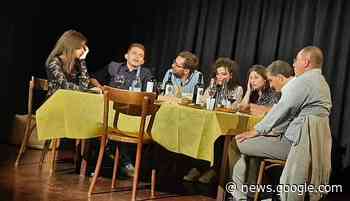 Capua, per FaziOpenTheater sabato 4 e domenica 5 febbraio è in ... - CasertaWeb