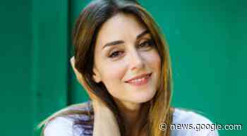 L'attrice e scrittrice Miriam Candurro a "Capua il Luogo della Lingua ... - CasertaWeb