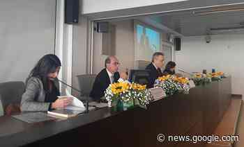 Presentata a Santa Maria Capua Vetere l'APP per l'Ordine degli ... - CasertaWeb