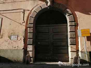 CAPUA: UN TEMPO C'ERA LA PRETURA. DI ESSA ERA RIMASTA ... - URBANEWS