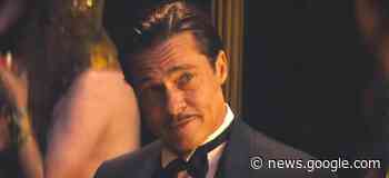 Nuovo film sulla Formula 1: trama e cast, con Brad Pitt - Mauxa