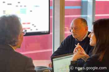 Vasseur al giorno-1, Ferrari: "Benvenuto Fred" - Formula 1 - Motorsport - FormulaPassion.it