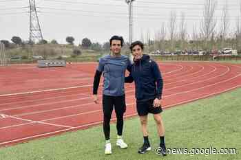 Sainz, preparazione invernale con Marc Marquez - Formula 1 ... - FormulaPassion.it