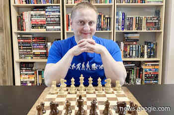 Registration open for new chess academy in Maple Ridge - Maple Ridge News