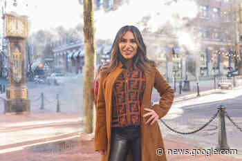 Still no answers in year-old murder of Maple Ridge realtor - Maple Ridge News