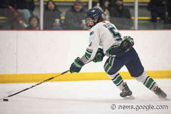 Flames host two games in Maple Ridge this weekend - Maple Ridge News