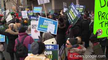 Bill 23 may hike property taxes: Durham | CTV News - CTV News Toronto