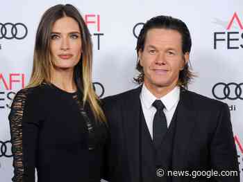 Mark Wahlberg and Rhea Durham's Relationship Timeline - PEOPLE