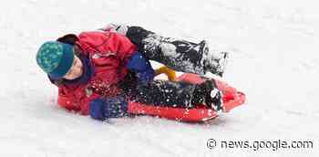 Clarington says toboggan at your own risk - durhamradionews.com