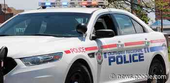 Durham police make arrest after attempted bank fraud in Bowmanville - durhamradionews.com