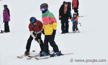 'A very adaptive industry': Durham ski resorts ready to weather mild ... - durhamregion.com