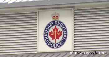 2 men charged in connection with grandparent scam in Durham Region: police - Global News