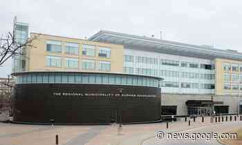 Your Durham Region water rates jump up 4.3 per cent starting Jan. 1 - durhamregion.com