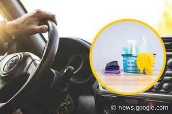 7 of the dirtiest places in a rental car you should check before you ... - Chelmsford Weekly News