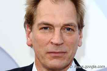 Julian Sands' hiking partner 'remaining hopeful' of actor's safe return - Chelmsford Weekly News