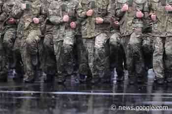 Serving British Army member, 21, charged with terror offence - Chelmsford Weekly News