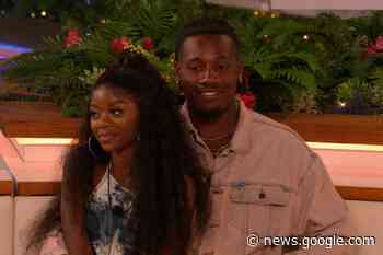 ITV Love Island 2023: Fans 'cringe' after Shaq and Tanya scene - Chelmsford Weekly News
