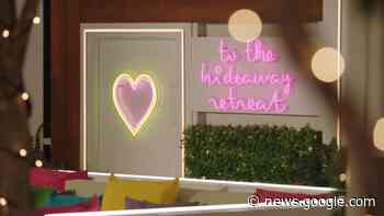 Shaq and Tanya become first Love Island couple to go the Hideaway - Chelmsford Weekly News