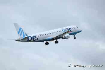 Scheduled flights cancelled after embattled airline Flybe ceases ... - Chelmsford Weekly News