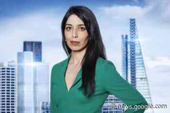 The Apprentice 2023: Shazia Hussain felt bullied on show - Chelmsford Weekly News