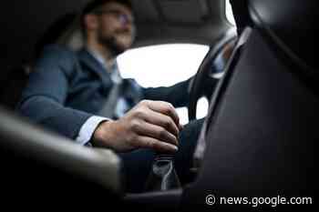 UK Drivers could face £1,000 fine for common mistake in cars - Chelmsford Weekly News