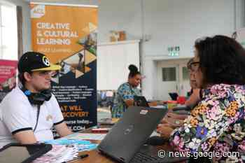 ACL Essex to host online events during apprenticeship week - Chelmsford Weekly News