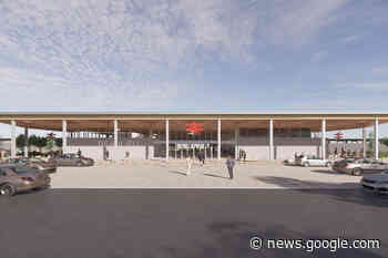 Murphy wins enabling works contract for new Chelmsford station - New Civil Engineer