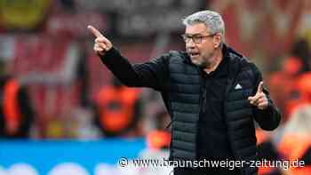 Fischer würde Derby bei Hertha-Abstieg vermissen