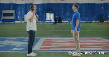 Brotherly Rivalry Takes the Field in the NFL’s Pro Bowl Games 2023