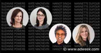 McCann Worldgroup Restructures Leadership and Creates Global CCO Role