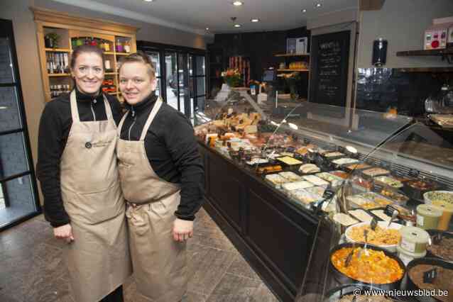 Traiteurzaak De Smaakstudio opent de deuren