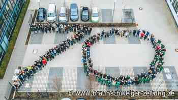 Mit der VW Wohnungsbau fing in Wolfsburg vor 70 Jahren alles an