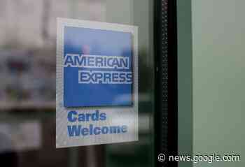 American Express Shares Soar on Outlook, Dividend Hike - Investopedia