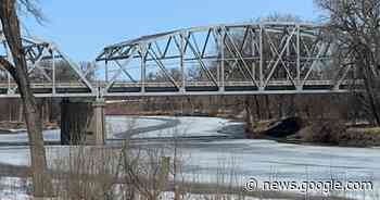 NWS releases spring flood outlook #1 | KNOX News Radio, Local ... - knoxradio