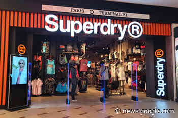 Superdry issues FY23 caution, adjusts outlook to break even - just-style.com