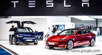 TSLA Jumps on Upbeat Demand Outlook - TipRanks