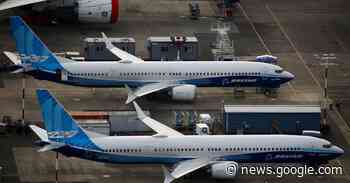 Investors eye Boeing jet production outlook, delivery schedule - Reuters