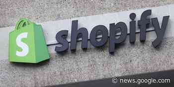 Shopify stock jumps after Deutsche Bank's upgrade adds to bullish ... - MarketWatch