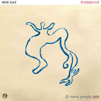 Recensione: Fucked Up - One Day - ImpattoSonoro