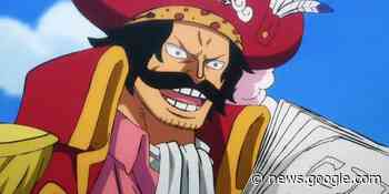One Piece: Funko annuncia tantissimi nuovi POP | TV - BadTaste.it TV