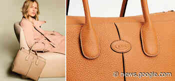 La spinta decisiva delle borse riporta Tod's nell'One Billion Club ... - laconceria.it