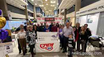 Thank you, Saskatchewan! | Country 600 CJWW - CJWW