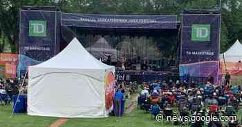 SaskTel Saskatchewan Jazz Festival announces upcoming event with new vision and location - Global News