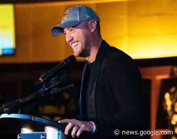 Signing with Riders was on Bo Levi Mitchell's 'radar' but ... - 3downnation.com