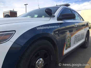 If you live near the University of Saskatchewan, check your vehicle ... - CJWW