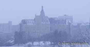 ‘Siberian express’ on its way to Saskatchewan, bringing -30 windchills - Global News