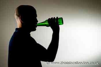 Alcohol-related deaths in Bexley, Bromley, Lewisham and Greenwich