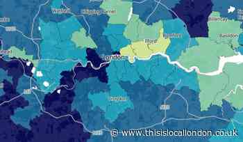 The healthiest borough in south east London revealed