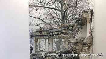 "2 von 3": Ein Frauen-Quintett in der Ecke