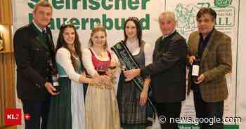 Verkostung: Diese Weine werden am Bauernbundball 2023 ... - Kleine Zeitung